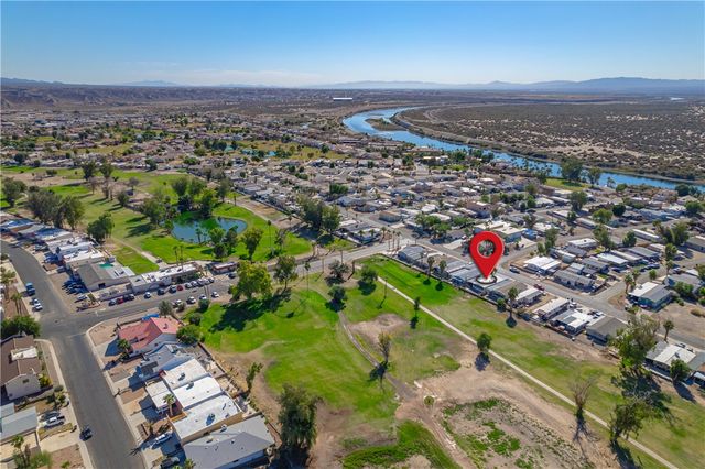2588 Via Arroyo, Bullhead City, AZ 86442
