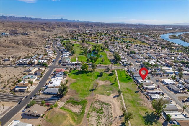 2588 Via Arroyo, Bullhead City, AZ 86442