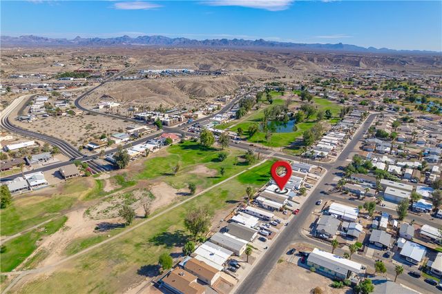 2588 Via Arroyo, Bullhead City, AZ 86442