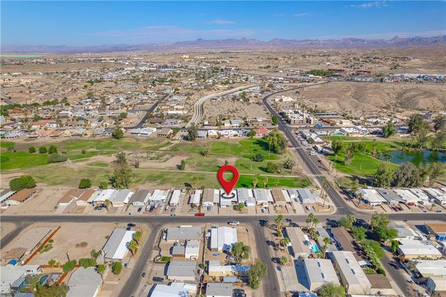 2588 Via Arroyo, Bullhead City, AZ 86442
