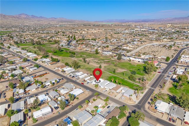 2588 Via Arroyo, Bullhead City, AZ 86442