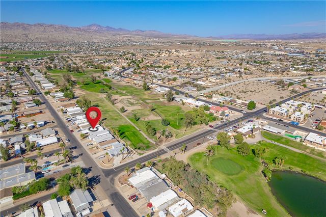 2588 Via Arroyo, Bullhead City, AZ 86442