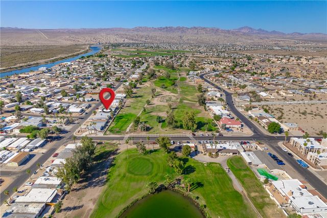 2588 Via Arroyo, Bullhead City, AZ 86442