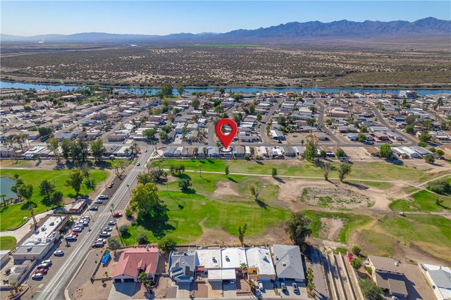 2588 Via Arroyo, Bullhead City, AZ 86442