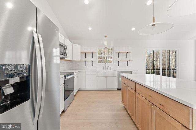 2770 FREDERICKS HALL RD, Mineral, VA 23117