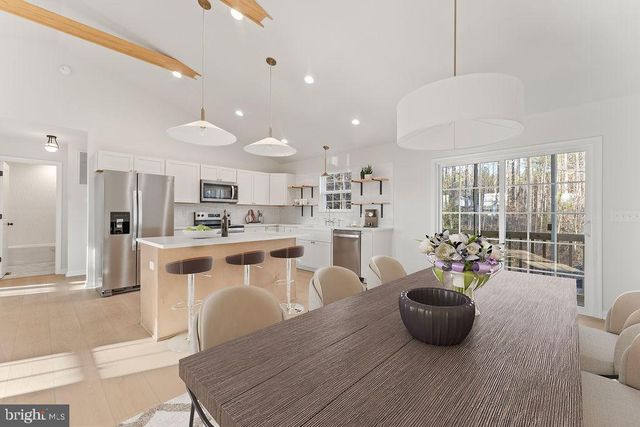 2770 FREDERICKS HALL RD, Mineral, VA 23117