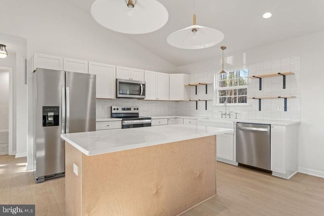 2770 FREDERICKS HALL RD, Mineral, VA 23117