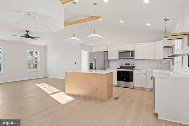 2770 FREDERICKS HALL RD, Mineral, VA 23117