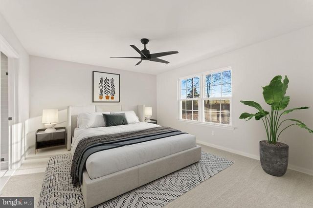 2770 FREDERICKS HALL RD, Mineral, VA 23117