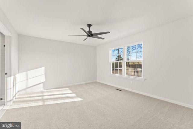 2770 FREDERICKS HALL RD, Mineral, VA 23117