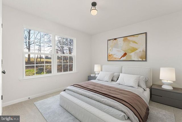 2770 FREDERICKS HALL RD, Mineral, VA 23117