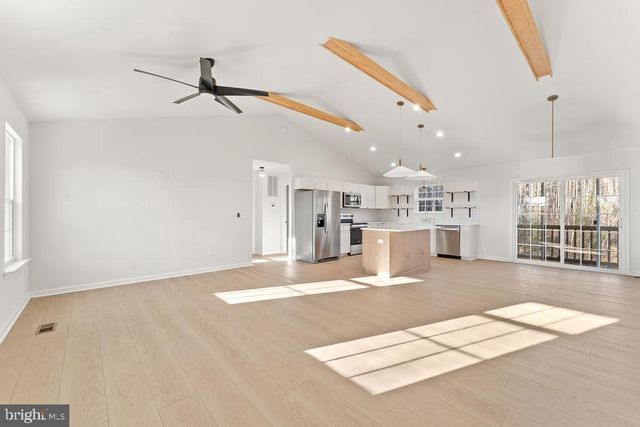 2770 FREDERICKS HALL RD, Mineral, VA 23117