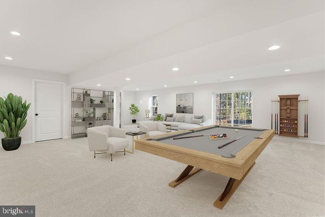 2770 FREDERICKS HALL RD, Mineral, VA 23117