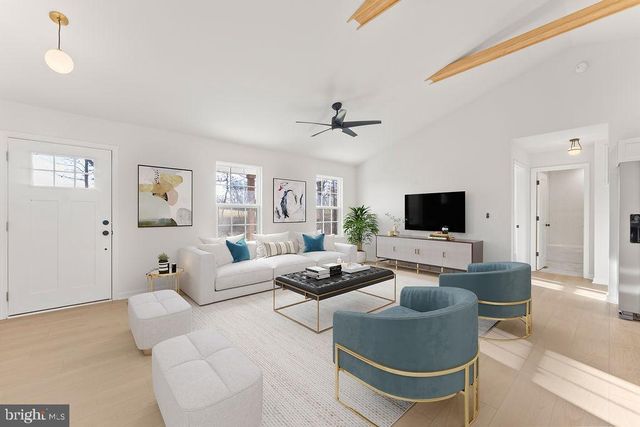 2770 FREDERICKS HALL RD, Mineral, VA 23117