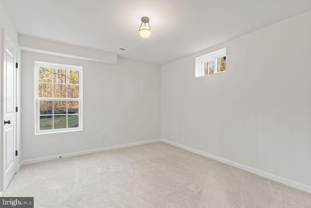 2770 FREDERICKS HALL RD, Mineral, VA 23117