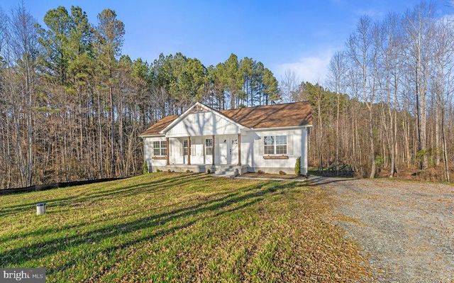 2770 FREDERICKS HALL RD, Mineral, VA 23117