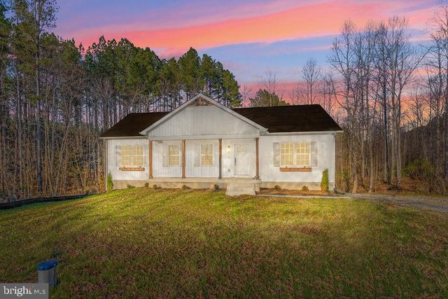 2770 FREDERICKS HALL RD, Mineral, VA 23117