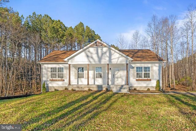 2770 FREDERICKS HALL RD, Mineral, VA 23117