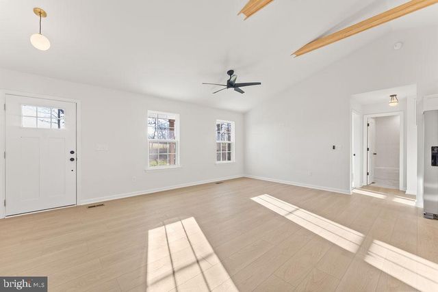 2770 FREDERICKS HALL RD, Mineral, VA 23117