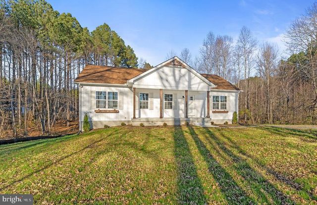 2770 FREDERICKS HALL RD, Mineral, VA 23117