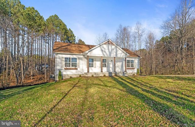 2770 FREDERICKS HALL RD, Mineral, VA 23117