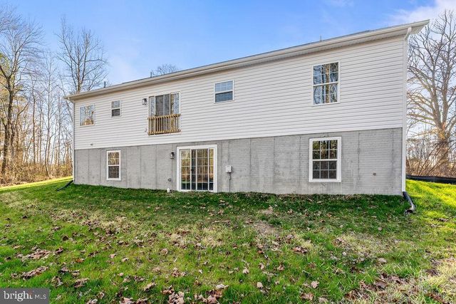 2770 FREDERICKS HALL RD, Mineral, VA 23117