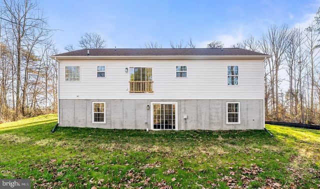 2770 FREDERICKS HALL RD, Mineral, VA 23117