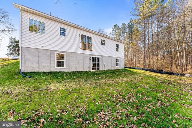 2770 FREDERICKS HALL RD, Mineral, VA 23117