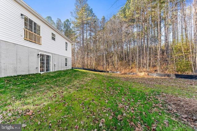 2770 FREDERICKS HALL RD, Mineral, VA 23117