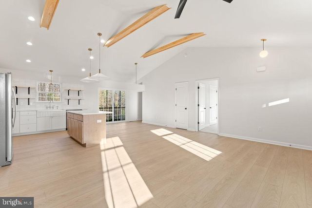 2770 FREDERICKS HALL RD, Mineral, VA 23117