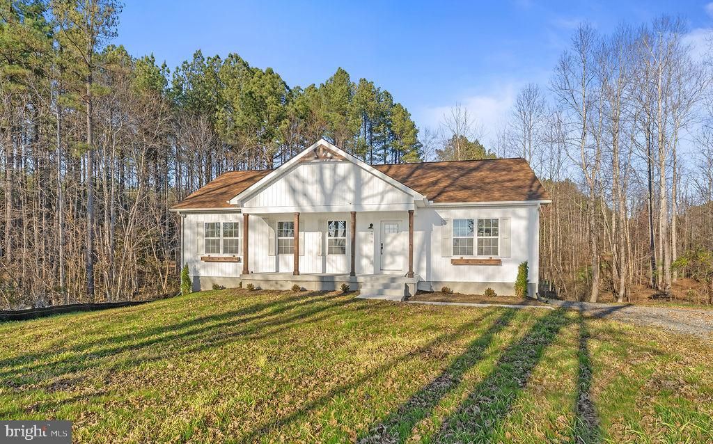 2770 FREDERICKS HALL RD, Mineral, VA 23117