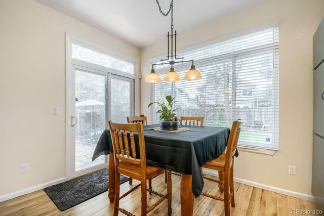 4160 E 130th Place, Thornton, CO 80241