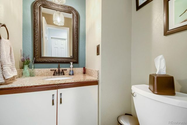 4160 E 130th Place, Thornton, CO 80241