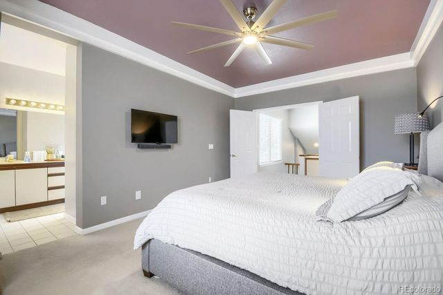 4160 E 130th Place, Thornton, CO 80241
