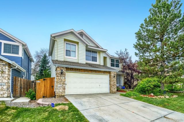 4160 E 130th Place, Thornton, CO 80241