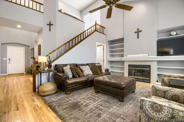 4160 E 130th Place, Thornton, CO 80241