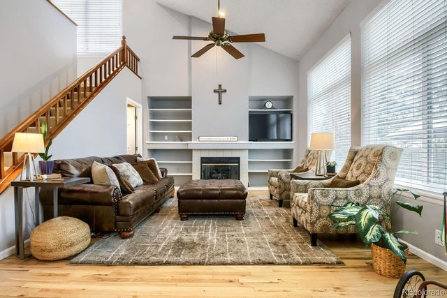4160 E 130th Place, Thornton, CO 80241