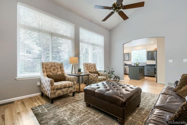4160 E 130th Place, Thornton, CO 80241