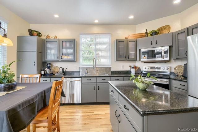 4160 E 130th Place, Thornton, CO 80241