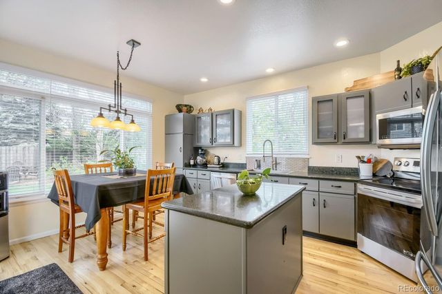 4160 E 130th Place, Thornton, CO 80241