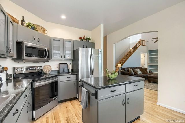 4160 E 130th Place, Thornton, CO 80241