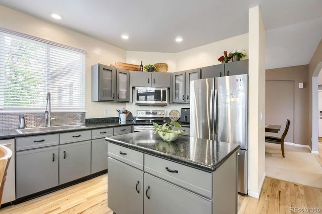 4160 E 130th Place, Thornton, CO 80241