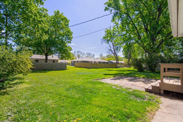 123 Thayer Avenue, Mankato, MN 56001
