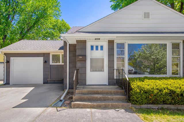 123 Thayer Avenue, Mankato, MN 56001