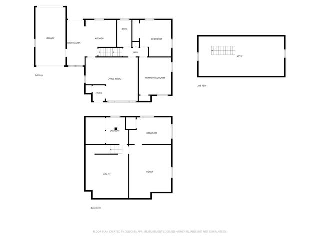 123 Thayer Avenue, Mankato, MN 56001