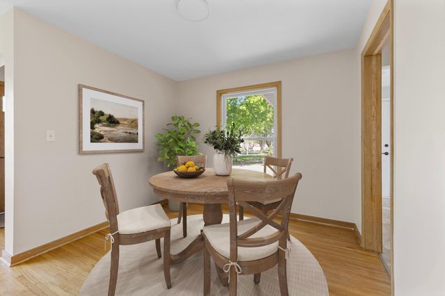 123 Thayer Avenue, Mankato, MN 56001