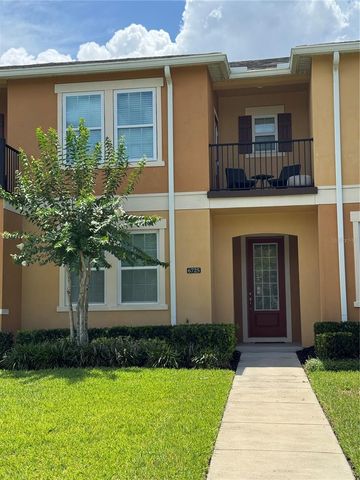 6725 MARMALADE ALLEY, Winter Garden, FL 34787
