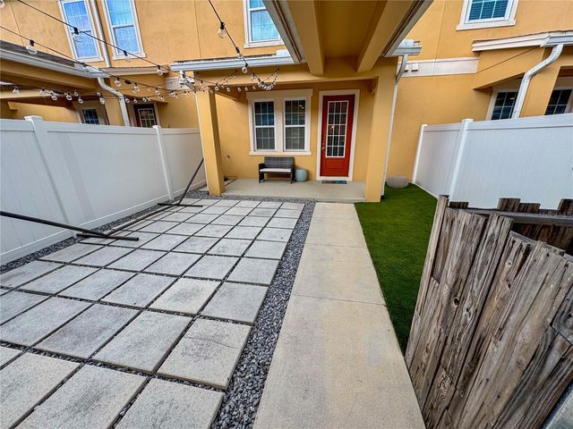6725 MARMALADE ALLEY, Winter Garden, FL 34787