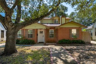 417 Southern St, Corpus Christi, TX 78404