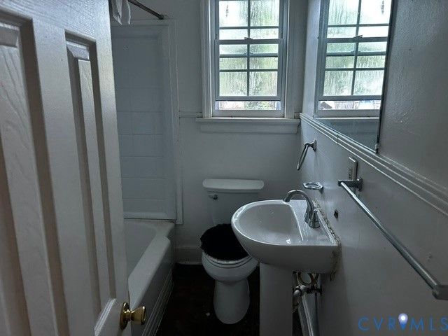 502 Fayette Ave, Richmond, VA 23222